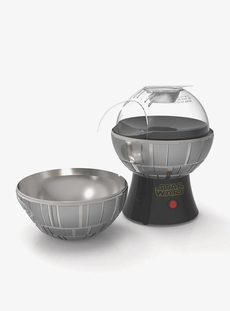 Star Wars Death Star Popcorn Maker