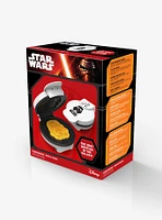 Star Wars Stormtrooper Waffle Maker