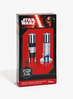 Star Wars Lightsaber Salt and Pepper Mill