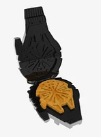 Star Wars Millenium Falcon Deluxe Waffle Maker