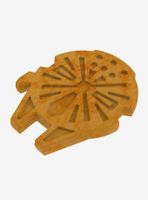 Star Wars Millenium Falcon Deluxe Waffle Maker