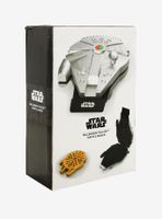 Star Wars Millenium Falcon Deluxe Waffle Maker