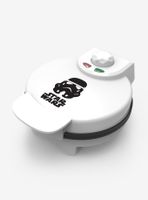 Star Wars Stormtrooper Waffle Maker