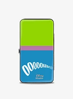 Disney Pixar Toy Story Aliens Hinged Wallet