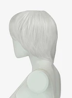 Epic Cosplay Aether Classic White Layered Short Wig