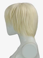 Epic Cosplay Aether Platinum Blonde Layered Short Wig
