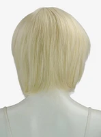 Epic Cosplay Aether Platinum Blonde Layered Short Wig