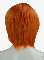 Epic Cosplay Aether Autumn Orange Layered Short Wig