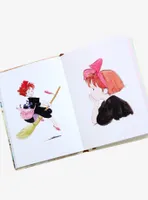 Studio Ghibli Kiki's Delivery Service Journal