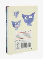 Studio Ghibli Kiki's Delivery Service Journal