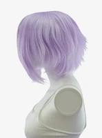 Epic Cosplay Aphrodite Fusion Vanilla Purple Long Bang Layered Short Wig