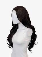 Epic Cosplay Astraea Natural Black Long Wavy Lace Front Wig