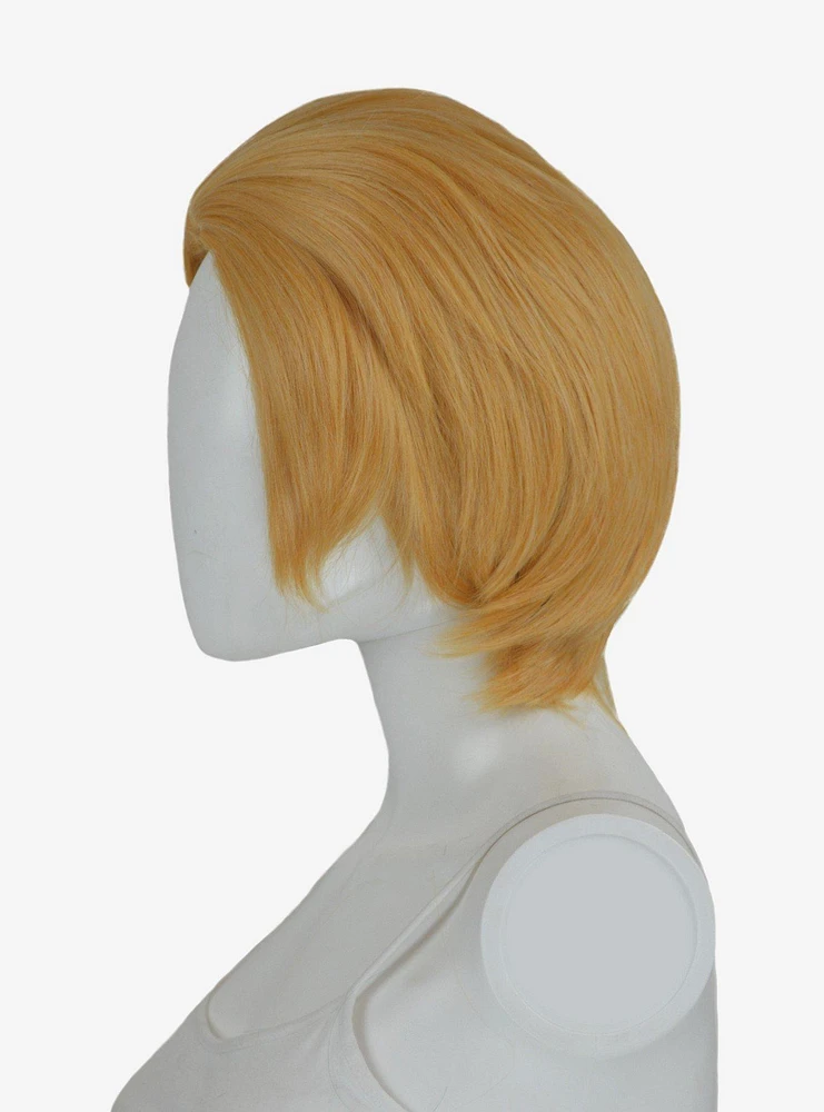 Epic Cosplay Atlas Multipart Butterscotch Blonde Short Wig