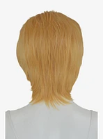 Epic Cosplay Atlas Multipart Butterscotch Blonde Short Wig