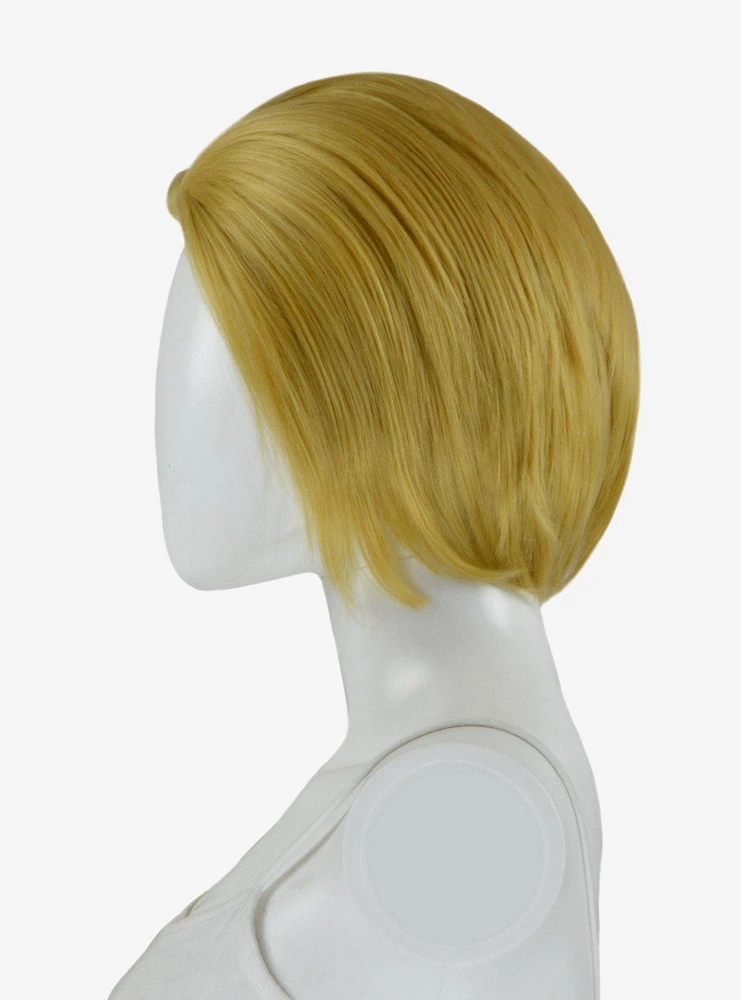 Epic Cosplay Atlas Multipart Caramel Blonde Short Wig