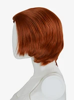 Epic Cosplay Atlas Multipart Copper Red Short Wig