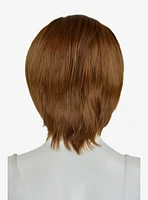 Epic Cosplay Atlas Multipart Light Brown Short Wig