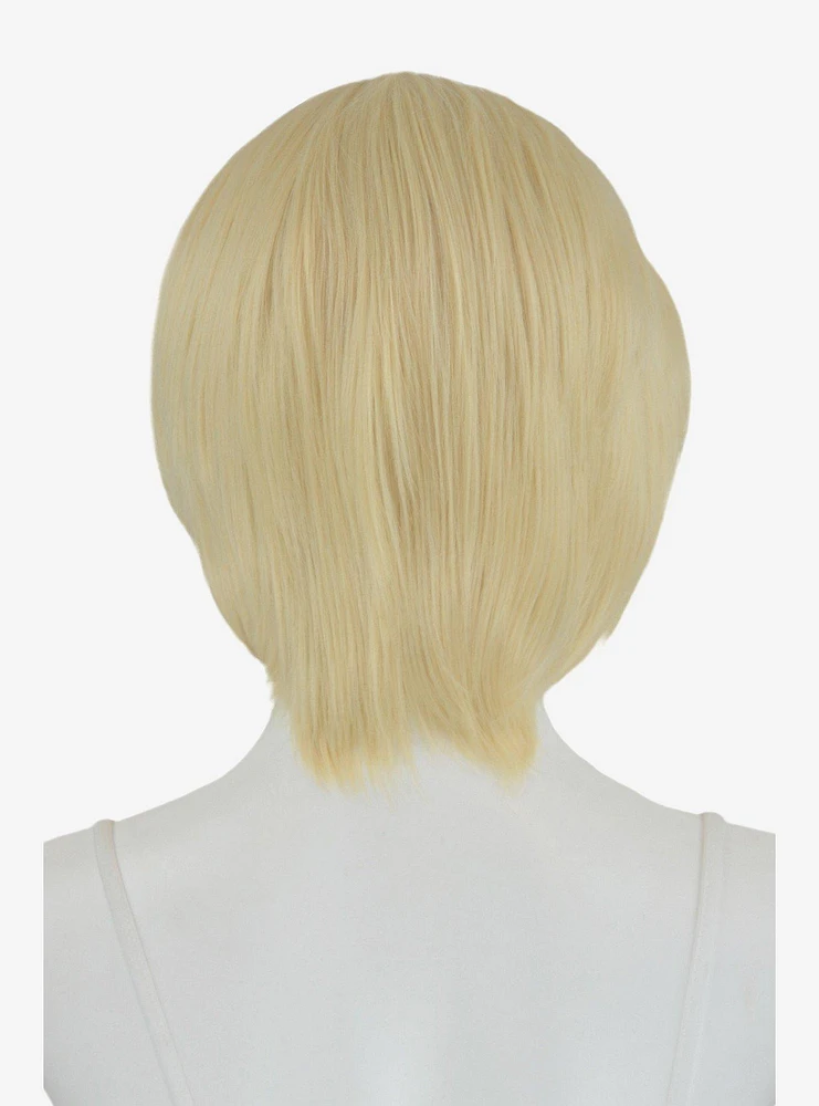 Epic Cosplay Atlas Multipart Natural Blonde Wig