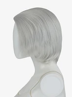 Epic Cosplay Atlas Multipart Silvery Grey Short Wig