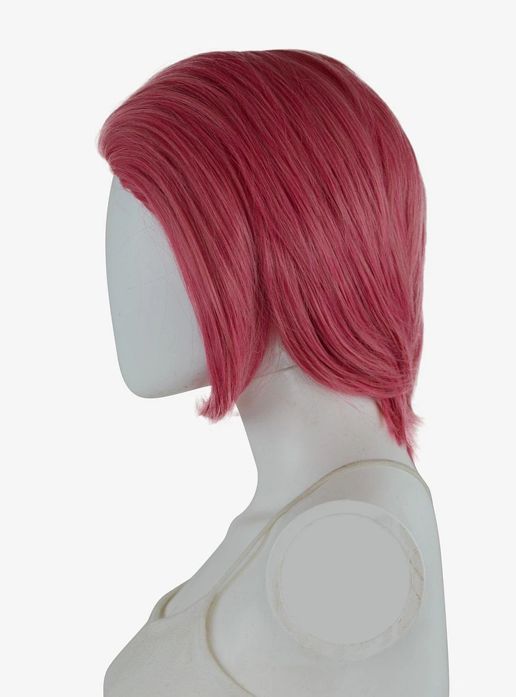 Epic Cosplay Atlas Multipart Sky Magenta Short Wig