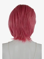 Epic Cosplay Atlas Multipart Sky Magenta Short Wig