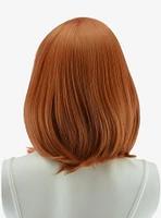 Epic Cosplay Aura Cocoa Brown Long Bob Wig