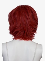 Epic Cosplay Apollo Apple Red Mix Shaggy Wig for Spiking 