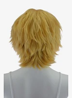 Epic Cosplay Apollo Caramel Blonde Shaggy Wig for Spiking 