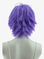 Epic Cosplay Apollo Classic Purple Shaggy Wig for Spiking 