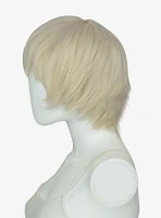 Epic Cosplay Apollo Platinum Blonde Shaggy Wig for Spiking