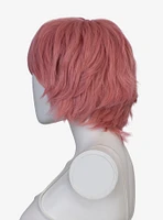 Epic Cosplay Apollo Princess Dark Pink Mix Shaggy Wig for Spiking 