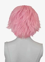 Epic Cosplay Apollo Princess Pink Mix Shaggy Wig for Spiking 