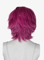 Epic Cosplay Apollo Raspberry Pink Mix Shaggy Wig for Spiking 