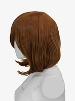 Epic Cosplay Aura Light Brown Long Bob Wig