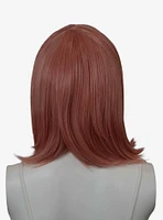 Epic Cosplay Aura Princess Dark Pink Mix Long Bob Wig