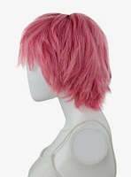 Epic Cosplay Apollo Sky Magenta Shaggy Wig for Spiking 