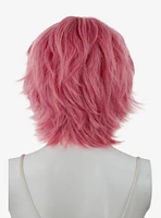 Epic Cosplay Apollo Sky Magenta Shaggy Wig for Spiking 