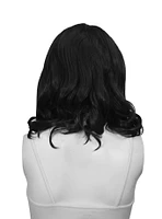 Epic Cosplay Aries Black Short Curly Wig