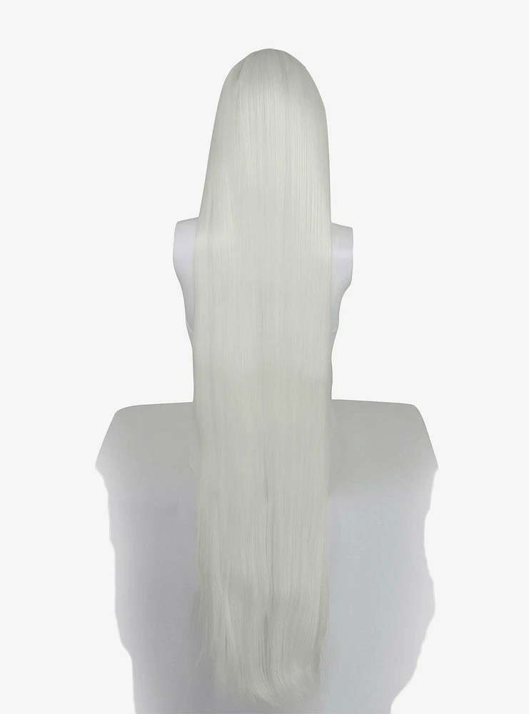 Epic Cosplay Asteria Classic White 50" Straight Wig