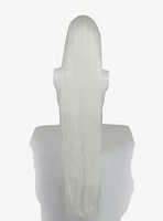 Epic Cosplay Asteria Classic White 50" Straight Wig