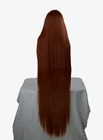 Epic Cosplay Asteria Copper Red Very Long Straight Wig