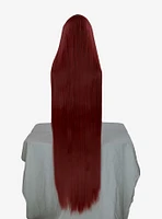 Epic Cosplay Asteria Dark Red 50" Wig