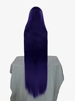 Epic Cosplay Asteria Royal Purple Very Long Straight Wig