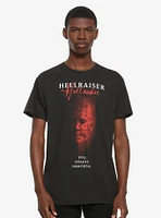 Hellraiser: Hellseeker Poster T-Shirt