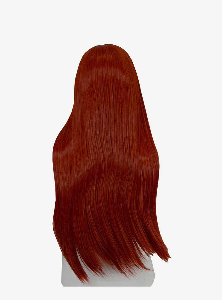 Epic Cosplay Eros Apple Red Mix Multipart Long Wig