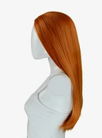 Epic Cosplay Eros Autumn Orange Multipart Long Wig