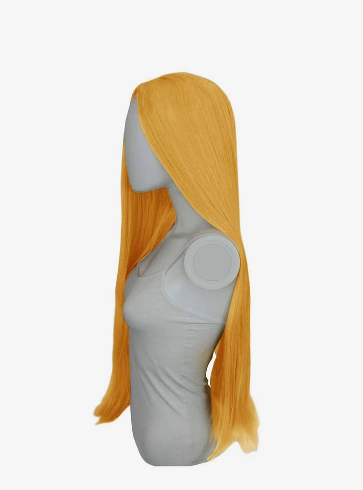 Epic Cosplay Eros Butterscotch Blonde Multipart Long Wig