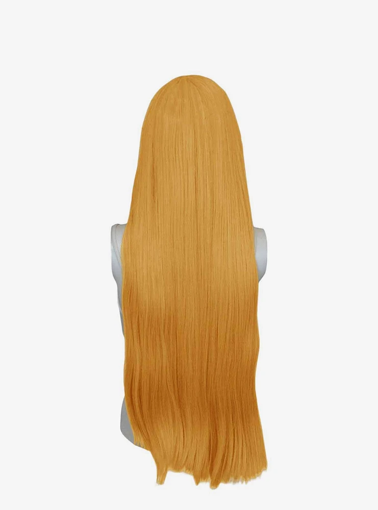 Epic Cosplay Eros Butterscotch Blonde Multipart Long Wig