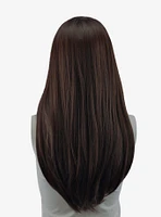 Epic Cosplay Eros Dark Brown Multipart Long Wig