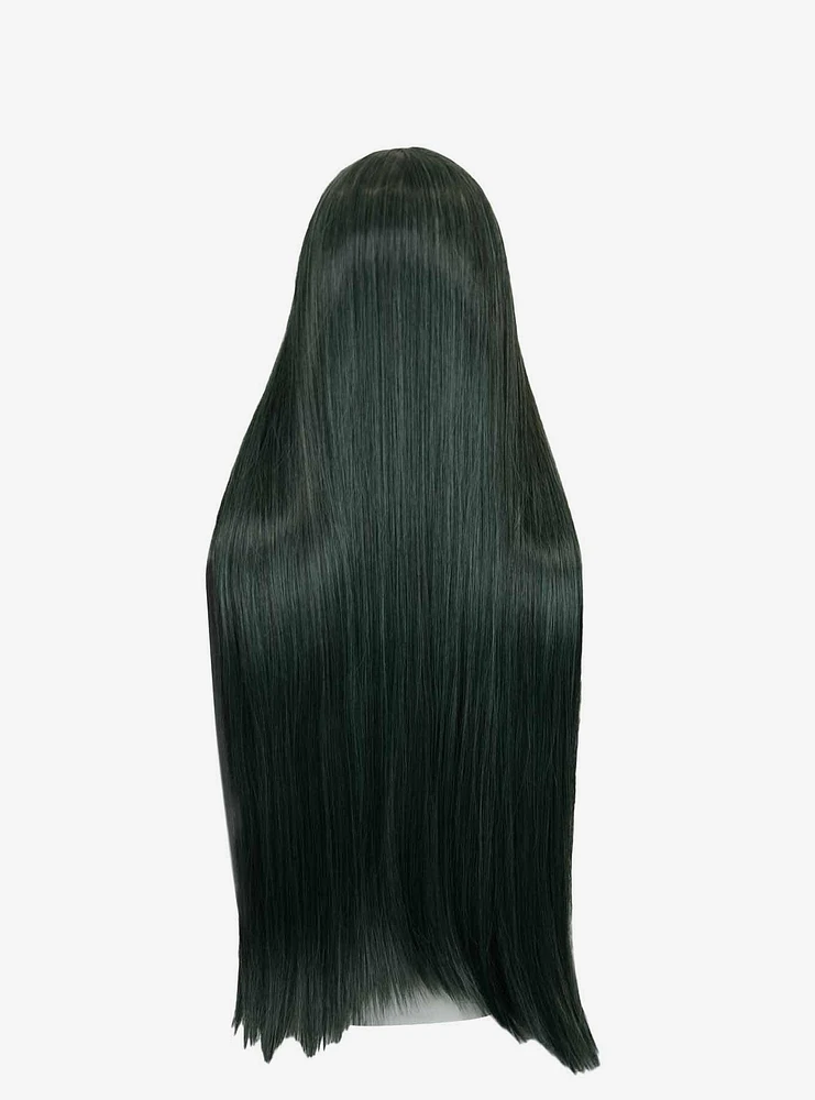 Epic Cosplay Eros Forest Green Mix Multipart Long Wig